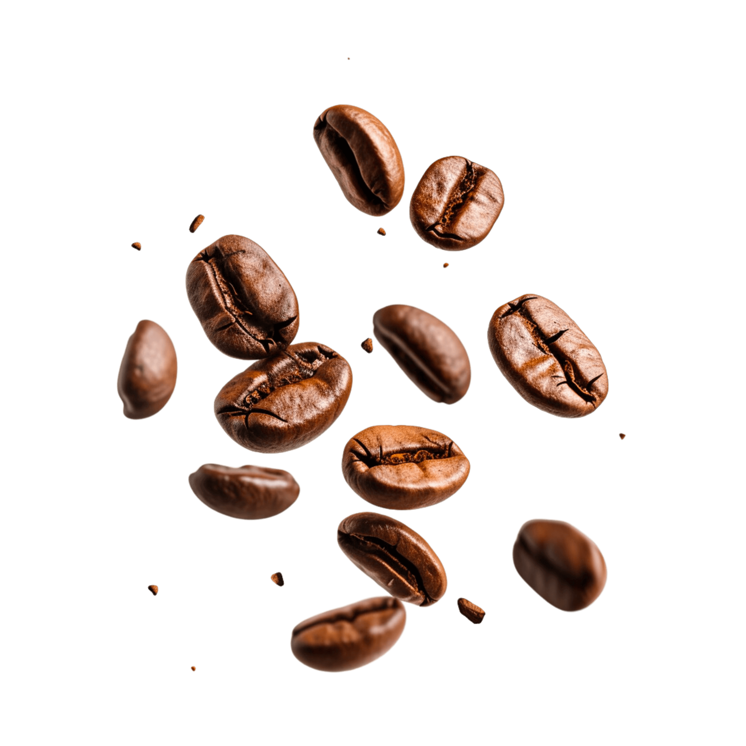 Coffee beans