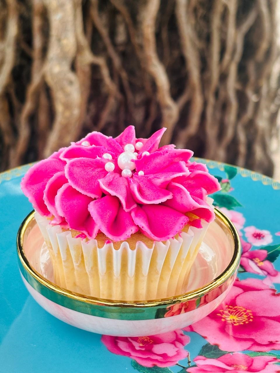 Best Cupcakes in Mbombela